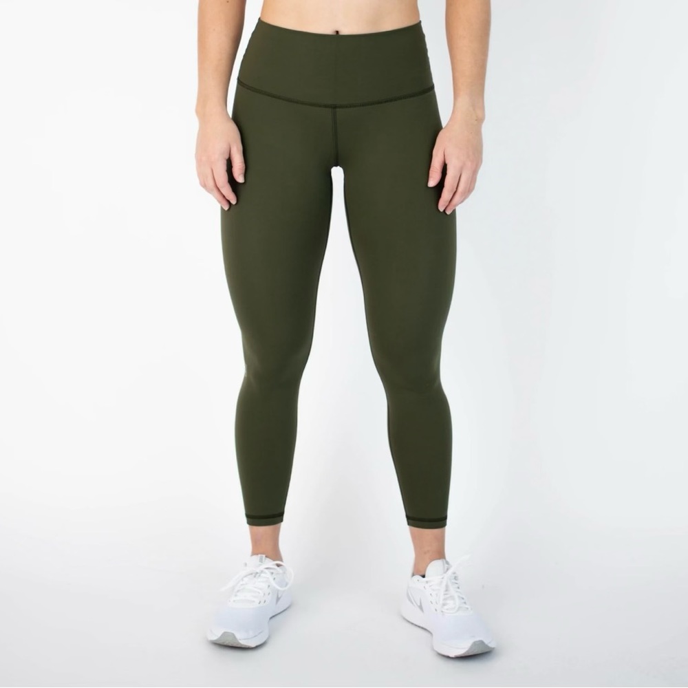 FLEO workout leggings, brand new